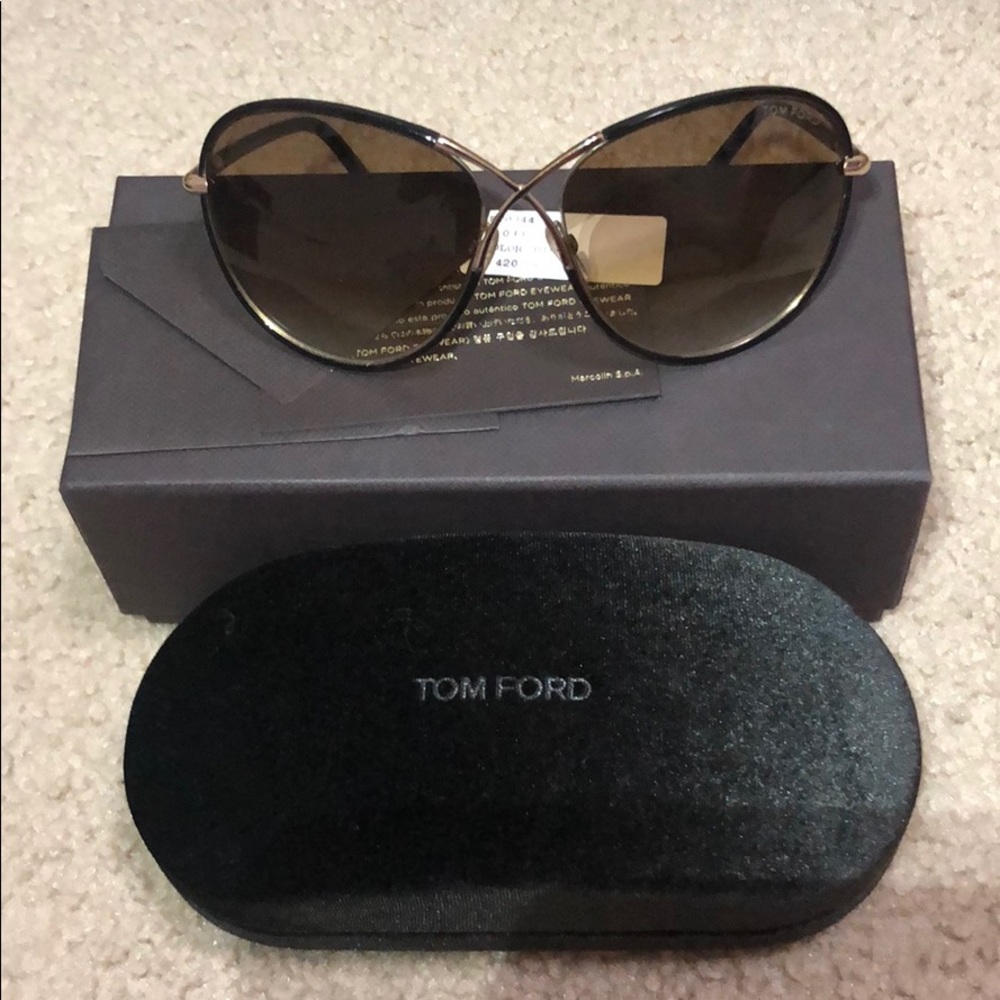 Tom ford sunglasses